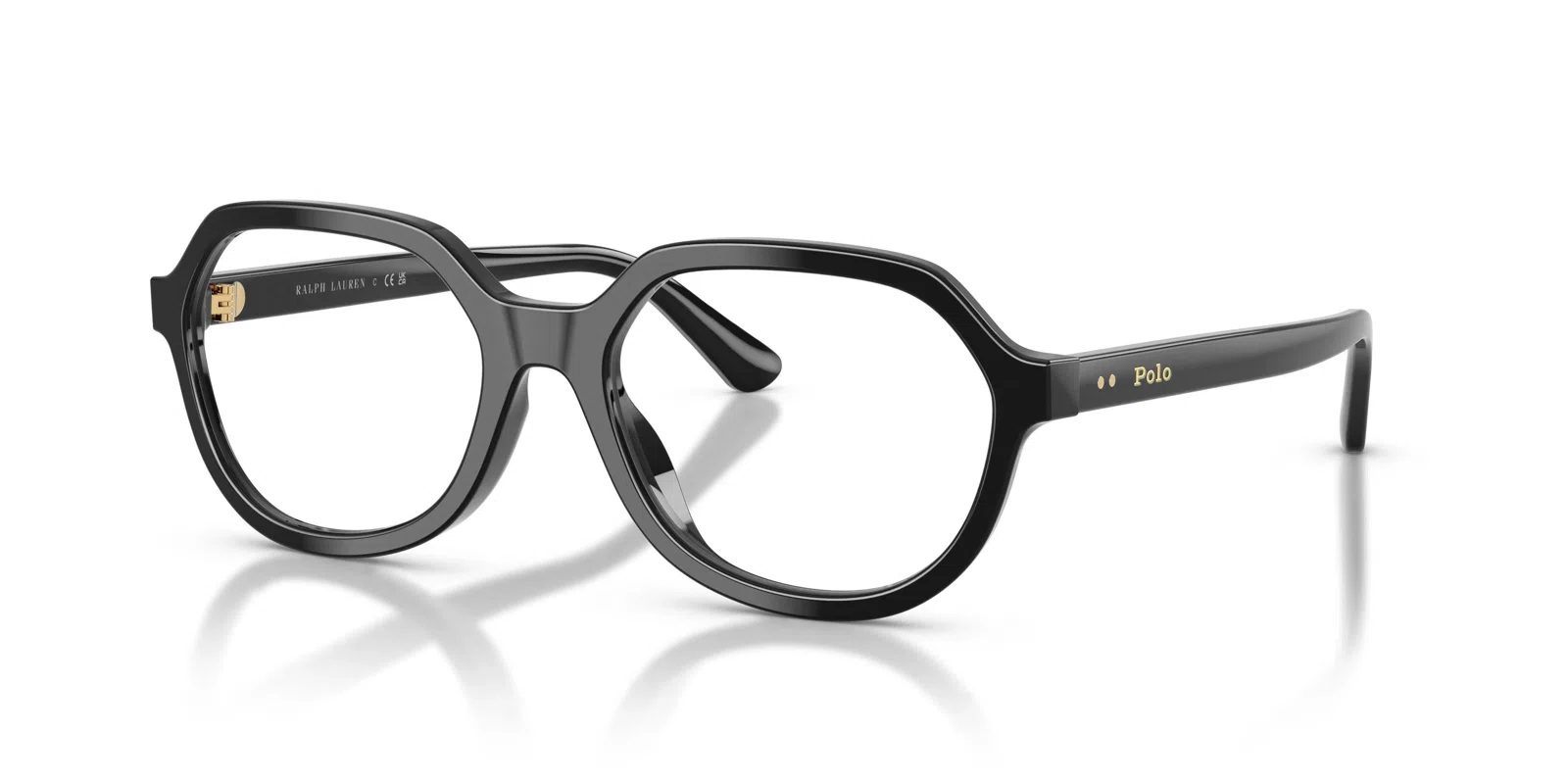 Polo 2310U Eyeglasses - view 11